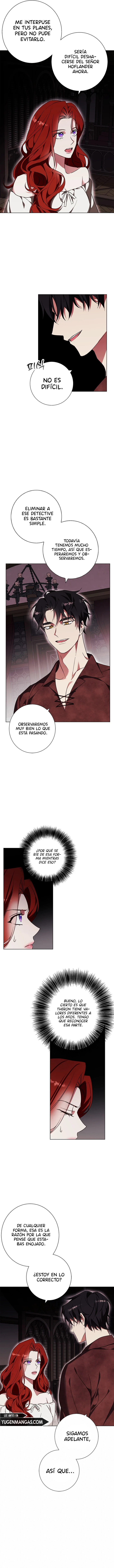 Lobo De Invierno - Capítulo 19 - Página 11 - LectorTMOo
