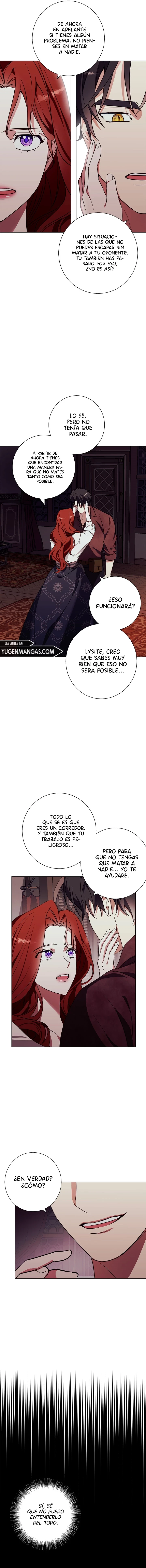 Lobo De Invierno - Capítulo 19 - Página 13 - LectorTMOo