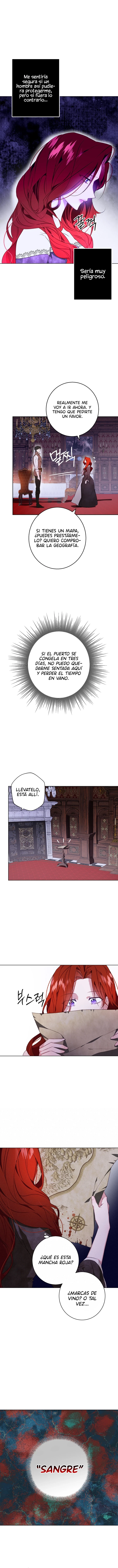 Lobo De Invierno - Capítulo 2 - Página 13 - LectorTMOo