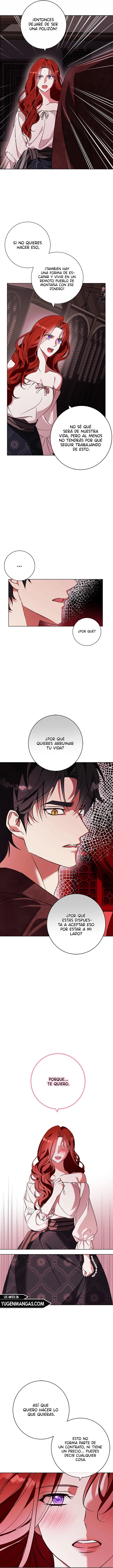 Lobo De Invierno - Capítulo 20 - Página 7 - LectorTMOo