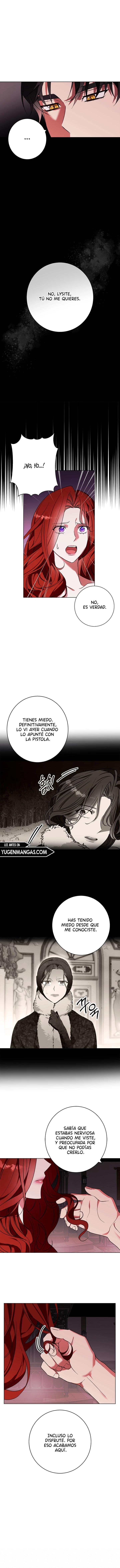 Lobo De Invierno - Capítulo 20 - Página 8 - LectorTMOo