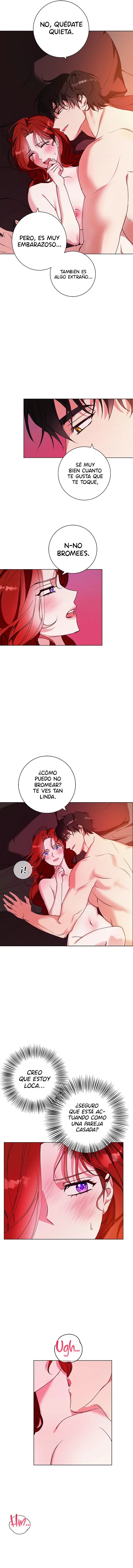 Lobo De Invierno - Capítulo 21 - Página 4 - LectorTMOo