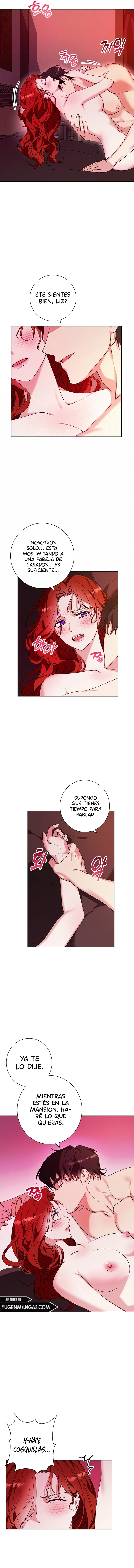 Lobo De Invierno - Capítulo 21 - Página 5 - LectorTMOo