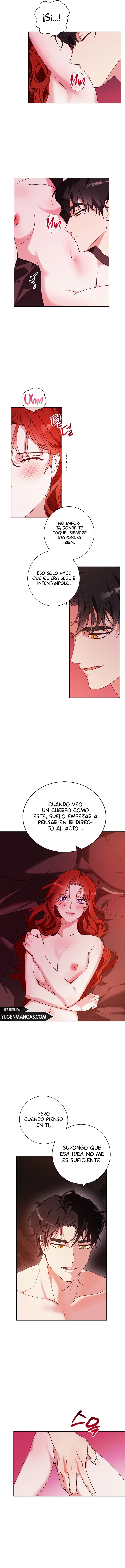 Lobo De Invierno - Capítulo 21 - Página 6 - LectorTMOo
