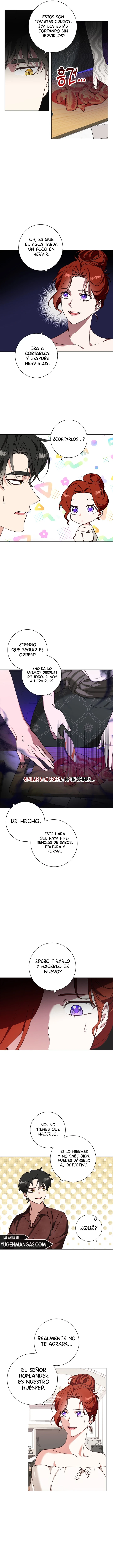 Lobo De Invierno - Capítulo 22 - Página 6 - LectorTMOo