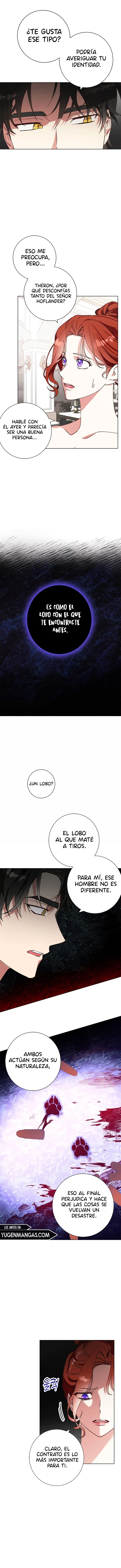 Lobo De Invierno - Capítulo 22 - Página 7 - LectorTMOo