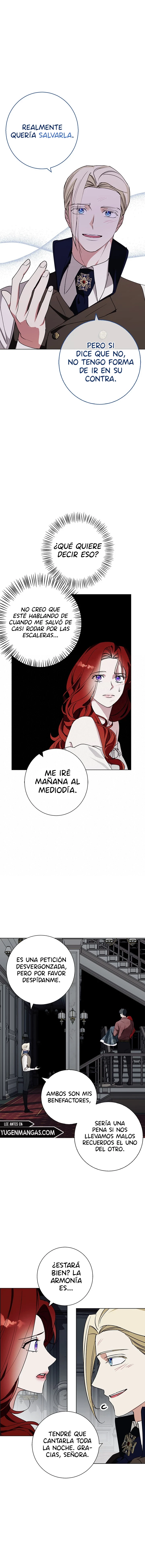 Lobo De Invierno - Capítulo 23 - Página 9 - LectorTMOo