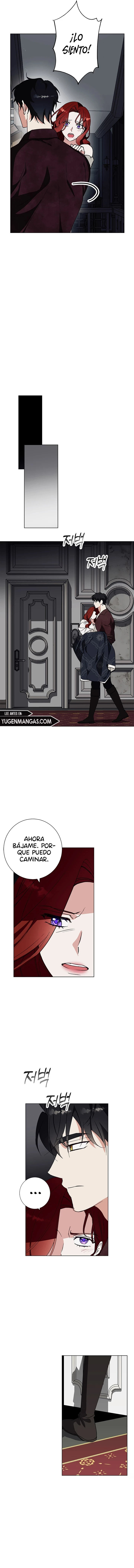 Lobo De Invierno - Capítulo 23 - Página 10 - LectorTMOo