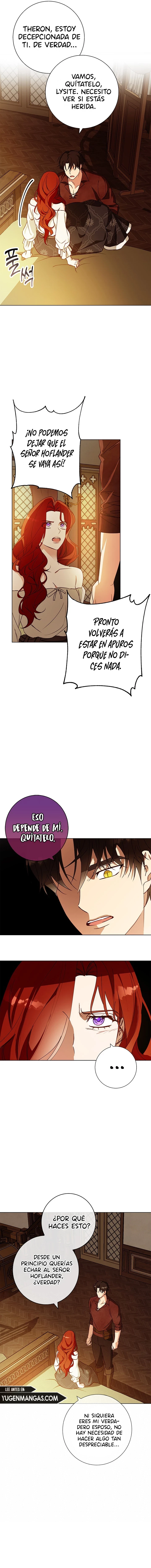 Lobo De Invierno - Capítulo 23 - Página 11 - LectorTMOo