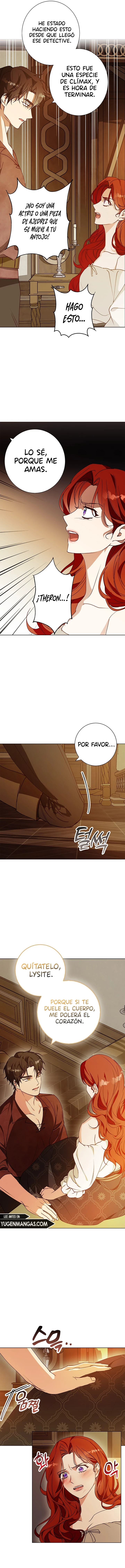 Lobo De Invierno - Capítulo 23 - Página 12 - LectorTMOo