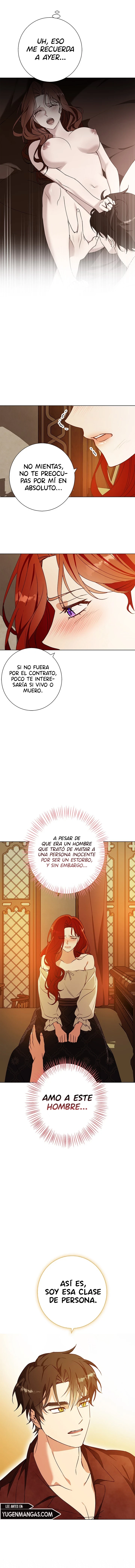 Lobo De Invierno - Capítulo 23 - Página 13 - LectorTMOo