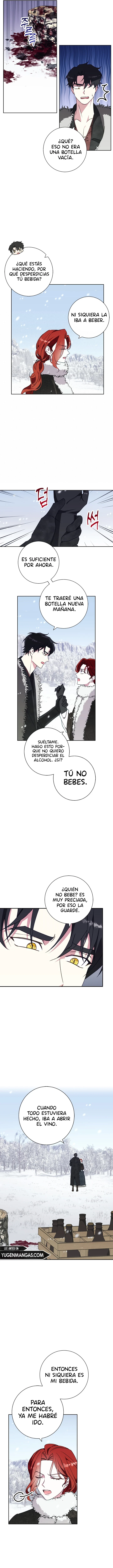 Lobo De Invierno - Capítulo 24 - Página 7 - LectorTMOo
