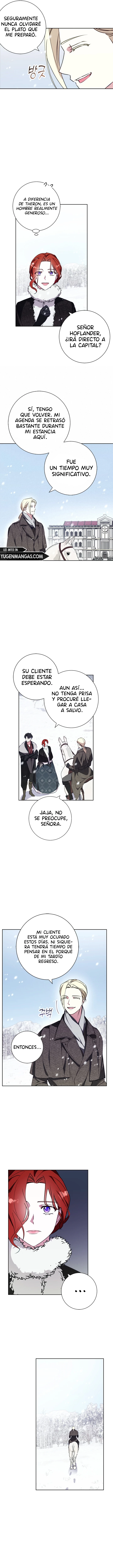 Lobo De Invierno - Capítulo 24 - Página 9 - LectorTMOo