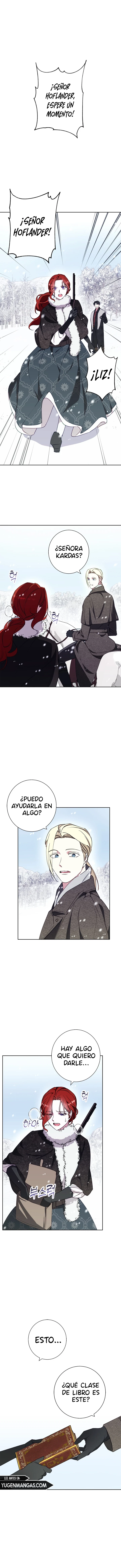 Lobo De Invierno - Capítulo 24 - Página 10 - LectorTMOo