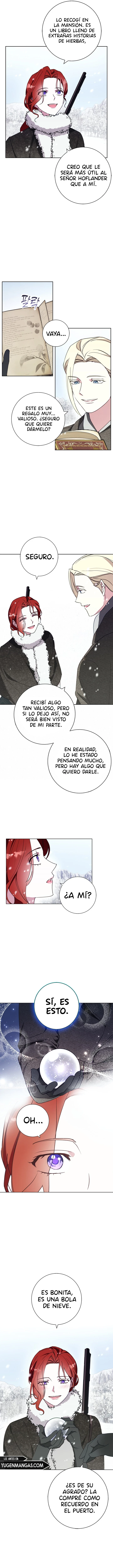 Lobo De Invierno - Capítulo 24 - Página 11 - LectorTMOo