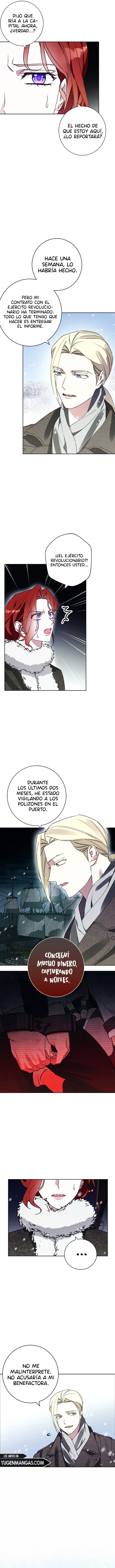 Lobo De Invierno - Capítulo 25 - Página 4 - LectorTMOo