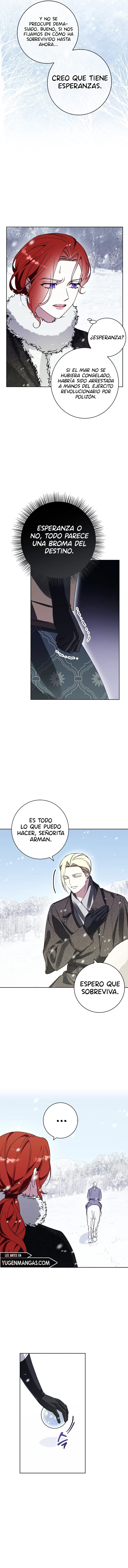 Lobo De Invierno - Capítulo 25 - Página 5 - LectorTMOo
