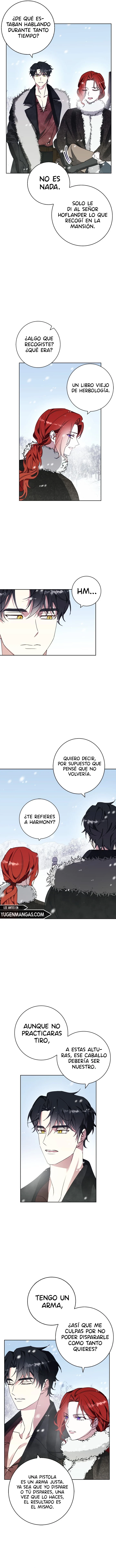 Lobo De Invierno - Capítulo 25 - Página 6 - LectorTMOo