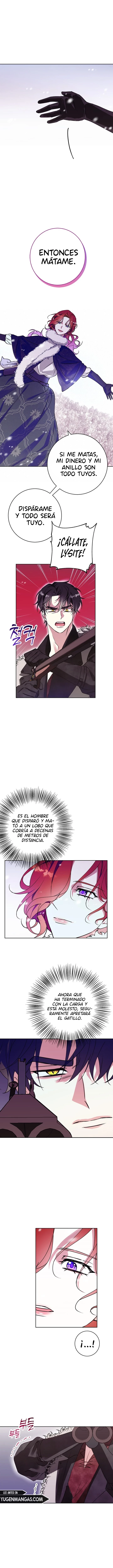Lobo De Invierno - Capítulo 25 - Página 11 - LectorTMOo