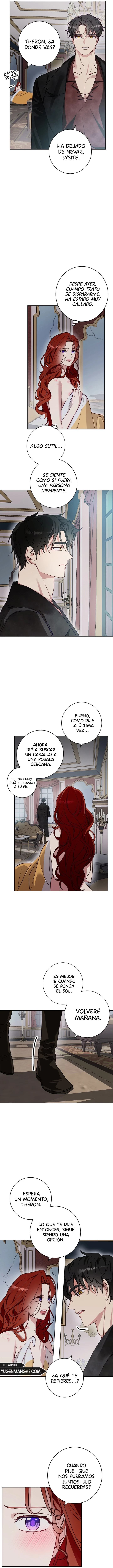 Lobo De Invierno - Capítulo 27 - Página 4 - LectorTMOo