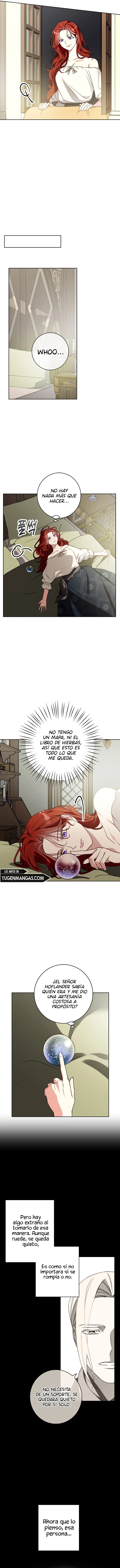 Lobo De Invierno - Capítulo 27 - Página 7 - LectorTMOo