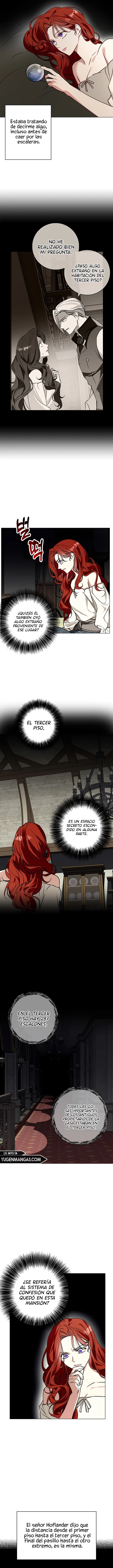 Lobo De Invierno - Capítulo 27 - Página 8 - LectorTMOo