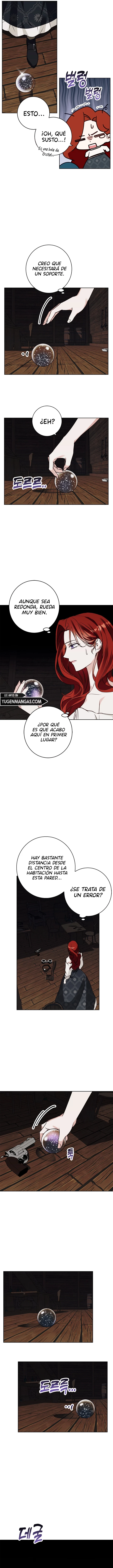 Lobo De Invierno - Capítulo 27 - Página 12 - LectorTMOo