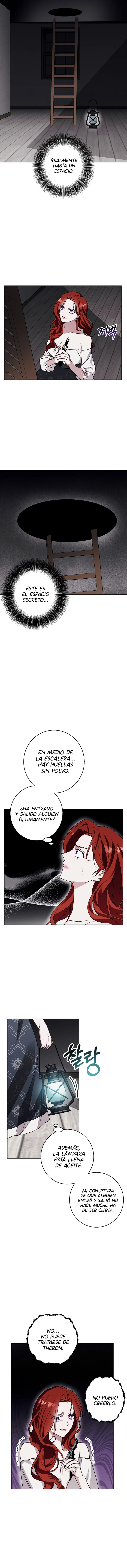Lobo De Invierno - Capítulo 28 - Página 8 - LectorTMOo