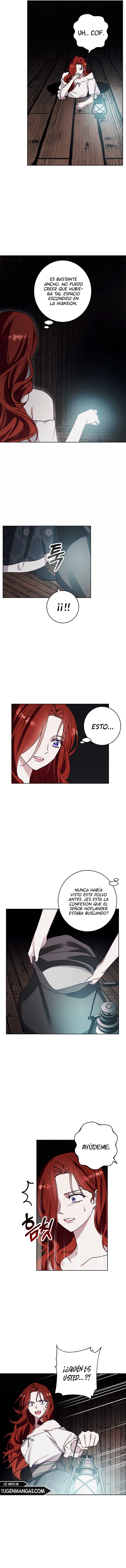 Lobo De Invierno - Capítulo 28 - Página 10 - LectorTMOo