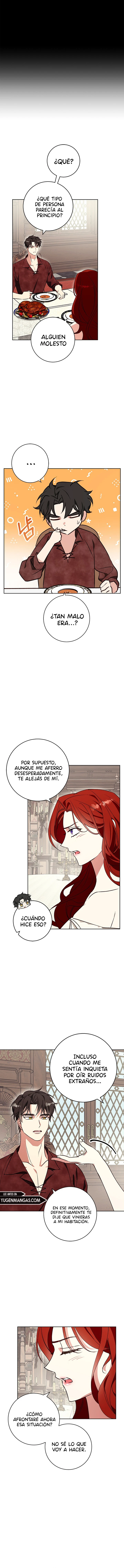 Lobo De Invierno - Capítulo 29 - Página 5 - LectorTMOo