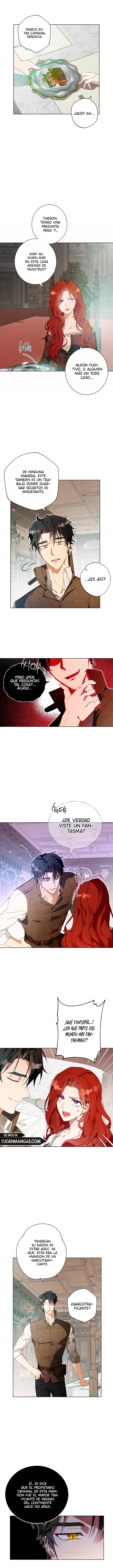 Lobo De Invierno - Capítulo 3 - Página 5 - LectorTMOo