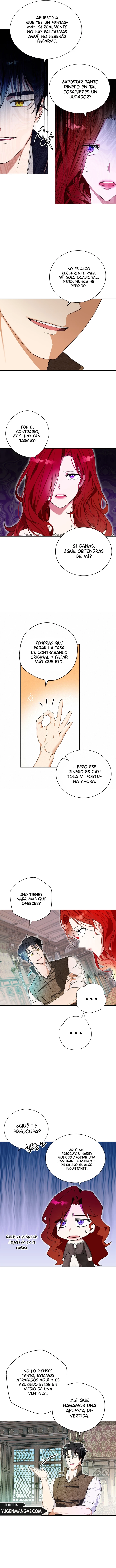 Lobo De Invierno - Capítulo 3 - Página 7 - LectorTMOo
