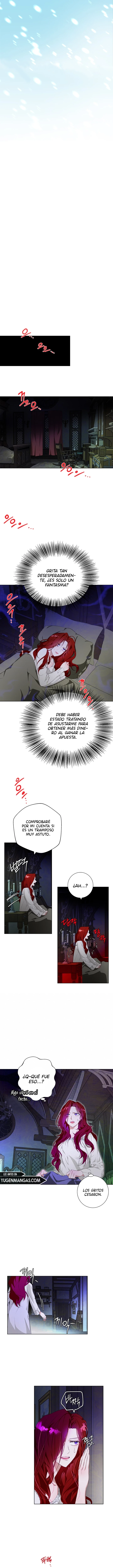 Lobo De Invierno - Capítulo 3 - Página 9 - LectorTMOo