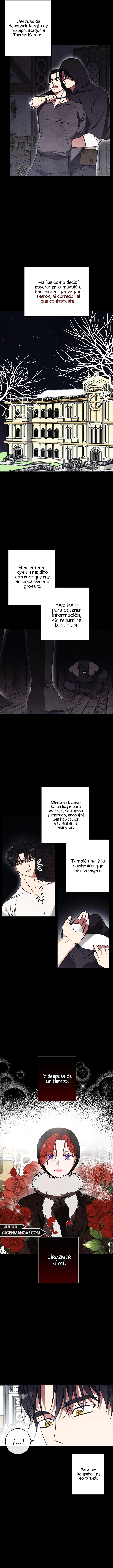 Lobo De Invierno - Capítulo 30 - Página 4 - LectorTMOo