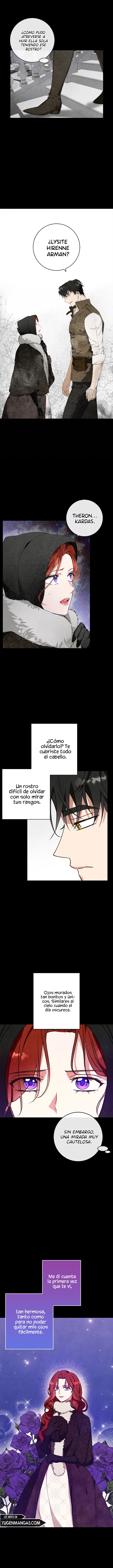 Lobo De Invierno - Capítulo 30 - Página 5 - LectorTMOo