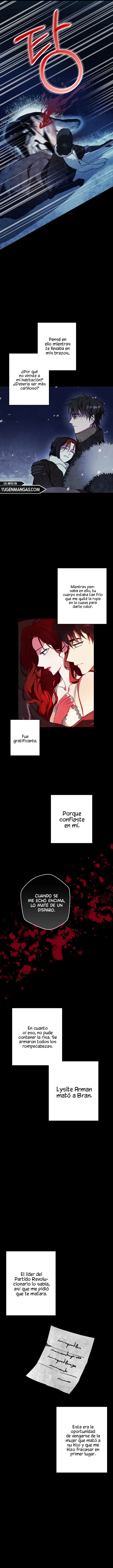 Lobo De Invierno - Capítulo 30 - Página 10 - LectorTMOo