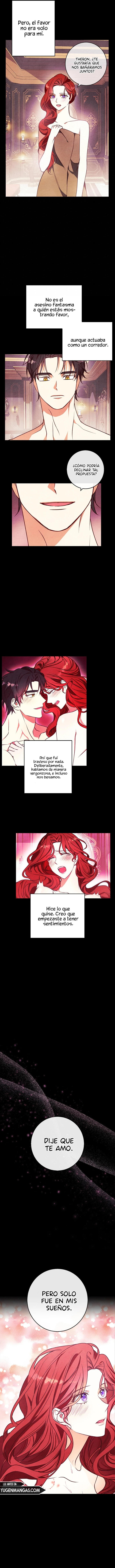 Lobo De Invierno - Capítulo 30 - Página 14 - LectorTMOo