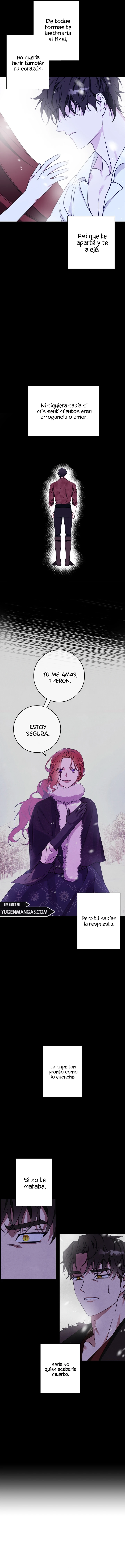Lobo De Invierno - Capítulo 31 - Página 6 - LectorTMOo