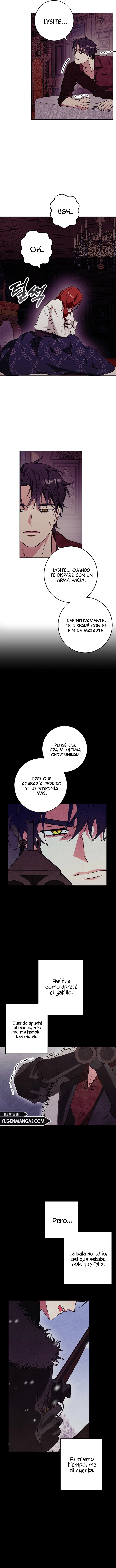 Lobo De Invierno - Capítulo 31 - Página 8 - LectorTMOo