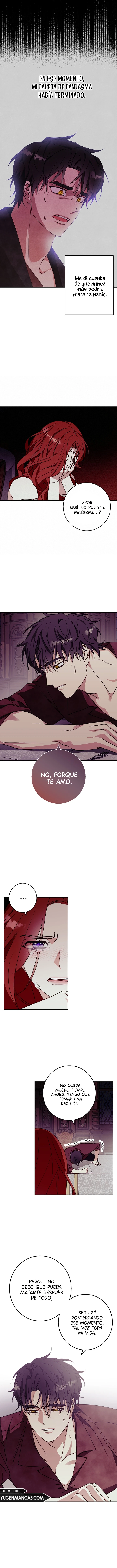Lobo De Invierno - Capítulo 31 - Página 9 - LectorTMOo