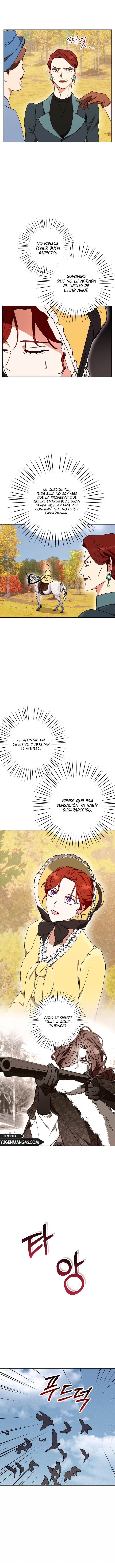 Lobo De Invierno - Capítulo 33 - Página 4 - LectorTMOo