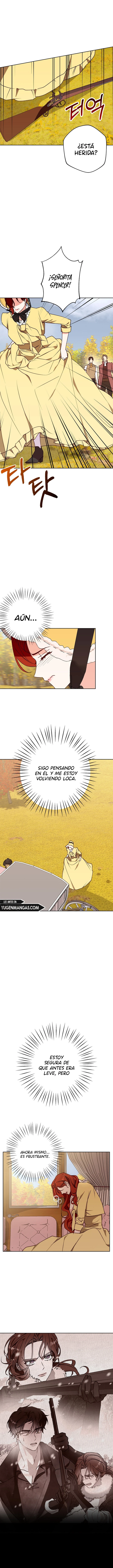 Lobo De Invierno - Capítulo 33 - Página 7 - LectorTMOo