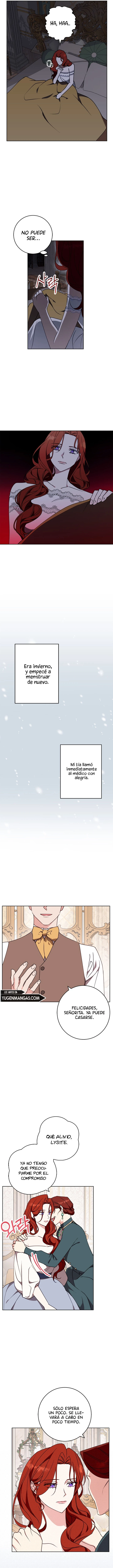 Lobo De Invierno - Capítulo 33 - Página 12 - LectorTMOo