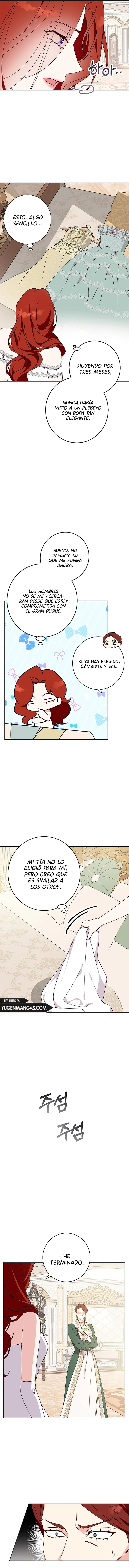 Lobo De Invierno - Capítulo 34 - Página 4 - LectorTMOo