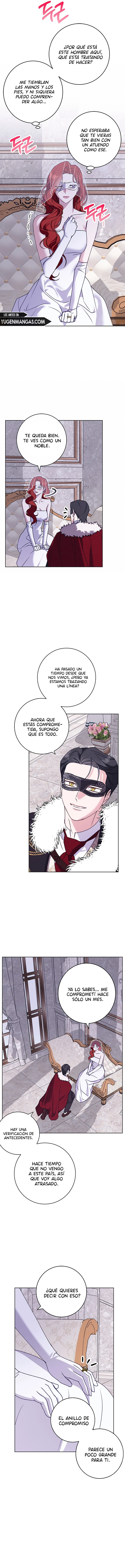 Lobo De Invierno - Capítulo 34 - Página 11 - LectorTMOo