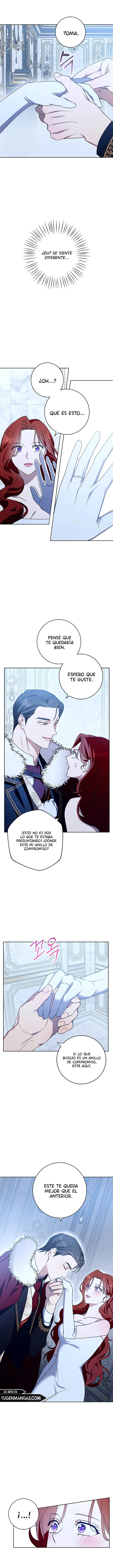 Lobo De Invierno - Capítulo 35 - Página 5 - LectorTMOo