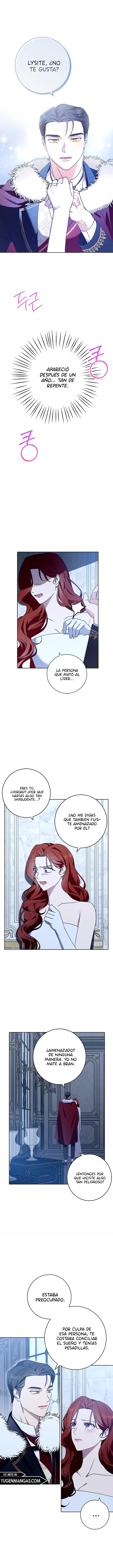 Lobo De Invierno - Capítulo 35 - Página 6 - LectorTMOo