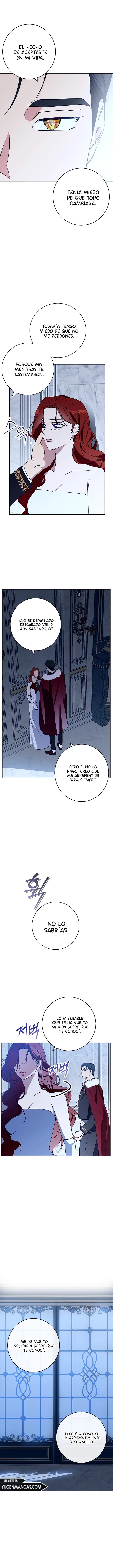 Lobo De Invierno - Capítulo 35 - Página 9 - LectorTMOo