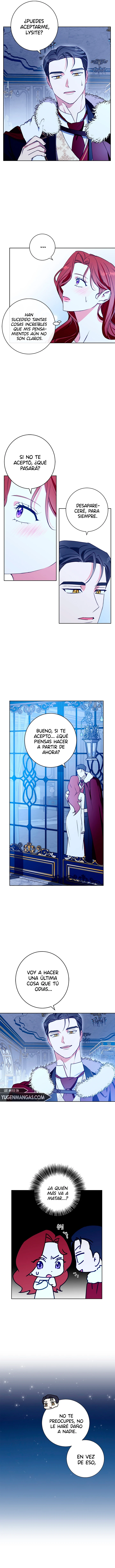 Lobo De Invierno - Capítulo 36 - Página 4 - LectorTMOo