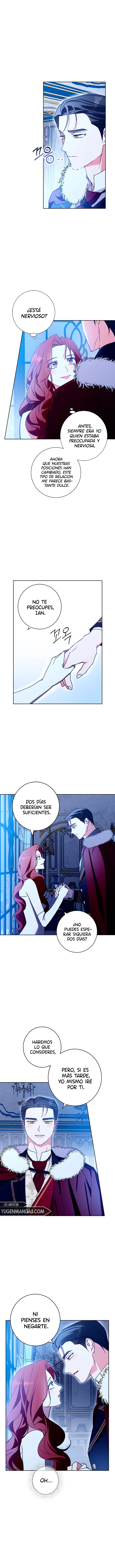 Lobo De Invierno - Capítulo 36 - Página 6 - LectorTMOo